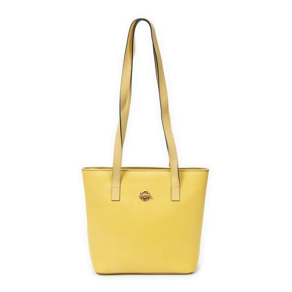 Celine Handbags - Celine Zip Shopping Tote